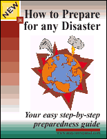 disaster survival guide