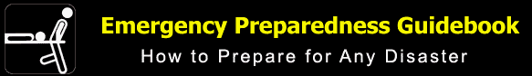 Emergency Preparedness Survival Guidebook